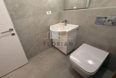 Apartament cu 3 camere semidecomandat, mobilat în Lugojului - 10
