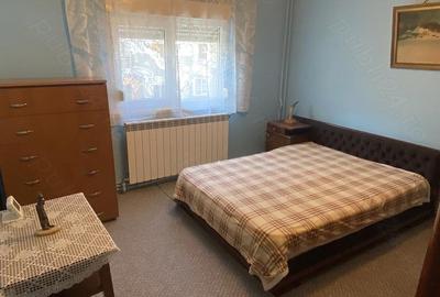 Apartament cu 2 camere decomandat în Central - 4