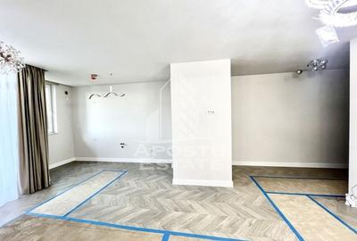 DE VANZARE Apartament 1 camera cu gradina 24mp - 6