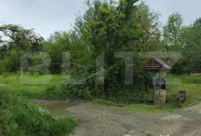 Teren de 3355 mp, în Central - 4