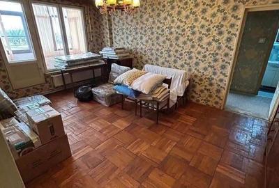 Apartament cu 3 camere în Central - 1