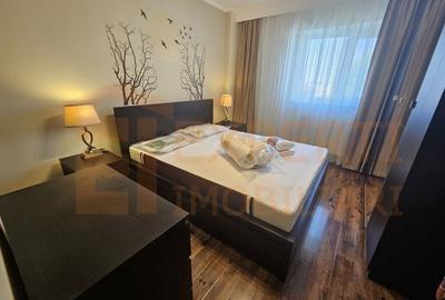 Apartament cu 2 camere decomandat, mobilat în Stadion - 3