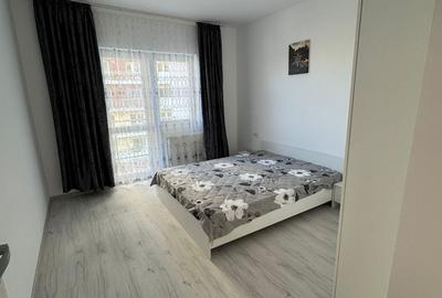 Apartament cu 2 camere, mobilat în Metalurgiei - 20