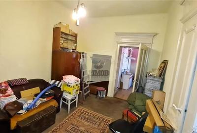 Apartament 3 camere loc parcare zona Piata Cibin - 5