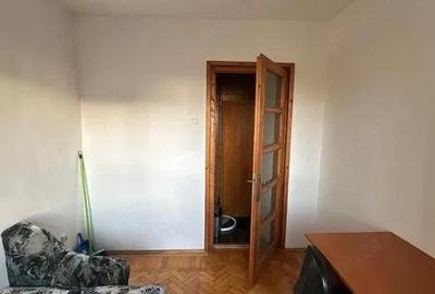 Garsonieră decomandată în Exterior Vest - 5