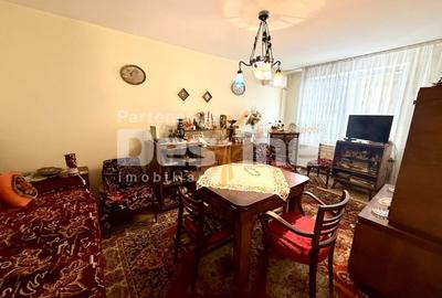 Apartament cu 2 camere decomandat, mobilat în Crângași - 4