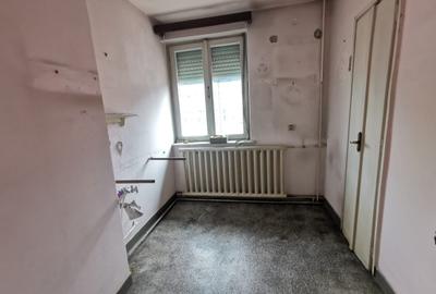 Apartament 2 camere CENTRAL-Louis Turcanu - 8