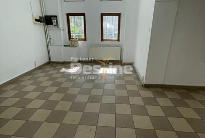 Spațiu comercial, de 65 mp, în Drumul Taberei - 1