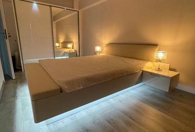 Apartament  2 camere Viavmus Residence - zona CORESI
