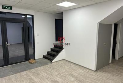 Spațiu comercial, de 600 mp, în Chiajna - 14