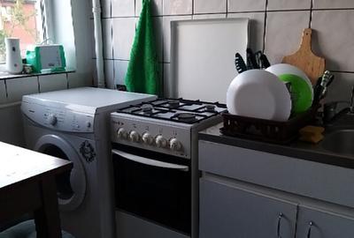 Garsoniera-libera 1 octombrie Dristor 2 - 7