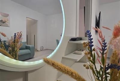 Apartament 2 camere Tudor Vladimirescu - Bucsinescu - Etaj 1 - 7