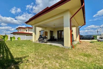 Vânzare Casa P+E - Gata de intrare – Vișan, Iași - 5