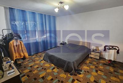 Apartament cu 4 camere decomandat în Sebastian - 1