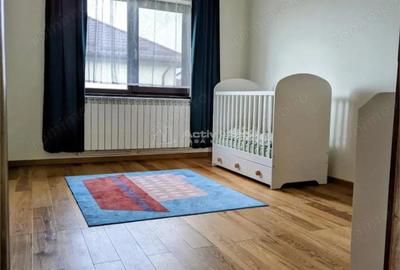 Casă cu 5 camere cu Teren 500 Mp în Periferie - 8