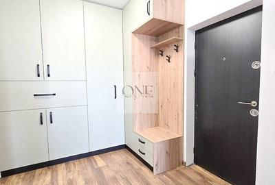 Garsonieră decomandată în Sânpetru - 7