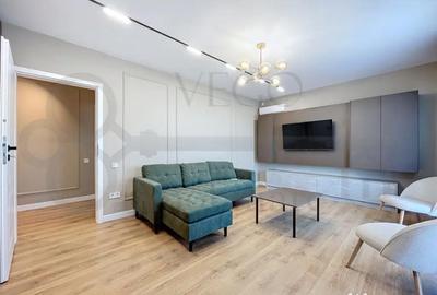Apartament cu 2 camere decomandat, mobilat în Gheorgheni - 9