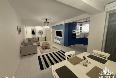 Apartament cu 3 camere în Central - 2
