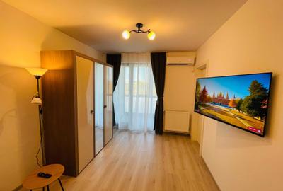 Garsonieră decomandată în Central - 7