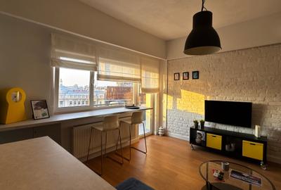 Inchiriere apartament 2 camere Magheru - 14