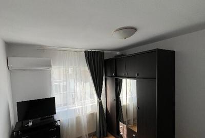 Inchiriez Apartament 2 camere Rahova - 2