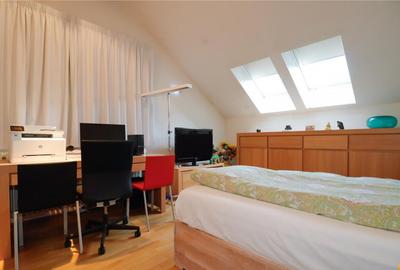 Proprietate iconica,panorama 360,teren 1.600 mp,origina... - 6