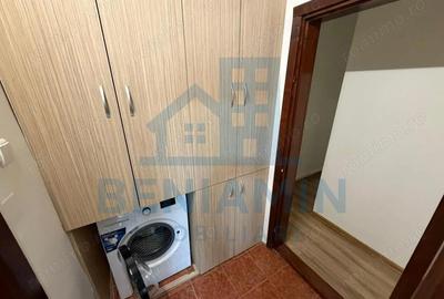 Apartament cu 2 camere decomandat în 1 Mai - 2