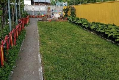 Casă cu 4 camere în Călienii Vechi - 2