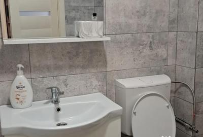 Apartament cu 2 camere nedecomandat în Central - 2