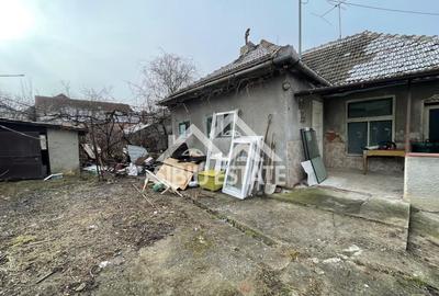 Oportunitate de investiție – Casă cu potențial, în zona Trei Stejari - 1