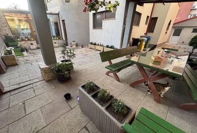 Casa / Vila Individuala P+1 zona Tomis Nord - Locatie Rar... - 3