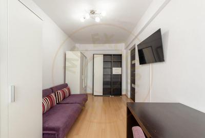 Apartament cu 3 camere decomandat, mobilat în Central - 6