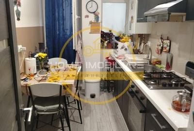 Etaj 1/Apartament-2Camere/Decomandat/Bloc nou/Boxa Zona CUG! - 3