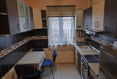Apartament cu 2 camere decomandat în Calea Aradului - 4