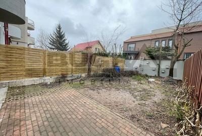 Duplex de 320mp, modern, 120mp, sauna, zona strazii Zaharia Stancu - 12