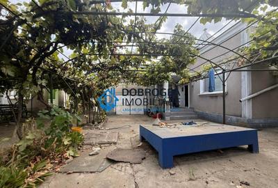 Casa batraneasca 229 mp + teren 675 mp, deschidere stradala - 4