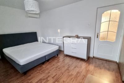 Apartament cu 2 camere semidecomandat, mobilat în Zorilor - 7