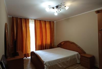 Apartament spatios Gradina Publica - 2