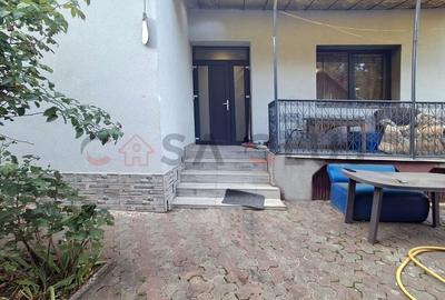 Casă individuală, teren 330 mp, 2 Locuri Parcare+Garaj!! - 7