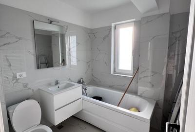Apartament cu 2 camere semidecomandat în Vișan - 2