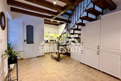 Casă individuală cu 3 camere cu Canalizare în Ultracentral - 3