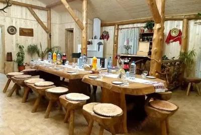 Casă cu 6 camere în Zaharești - 8
