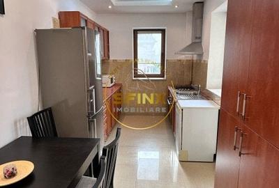 Apartament 3 camere de inchiriat 100 mp Herastrau - 2