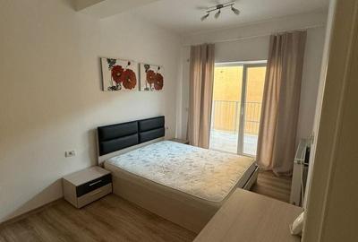 Apartament cu 2 camere decomandat în Girocului - 1