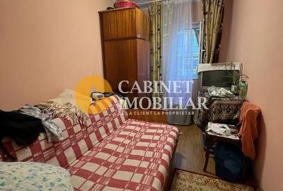 Apartament cu 3 camere în Metalurgie - 5