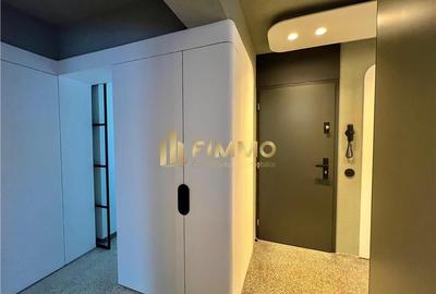 Apartament Ultracentral Suceava | 58 mp | ID:1038 - 4