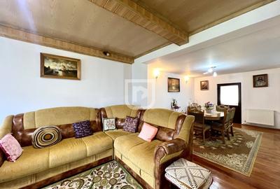 Casă individuală cu 6 camere cu Teren 1498 Mp în Mănăstirea Humorului - 6