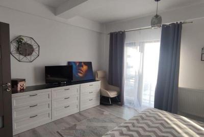 Apartament cu 2 camere în Tomis Plus - 4