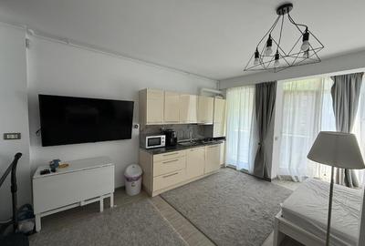 Vanzare Studio Alezzi Beach Resort - 10