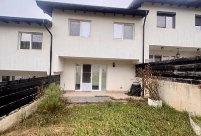 Vand casa tip înșiruita- rond Breazu-intabulată-direct de la proprietar - 9